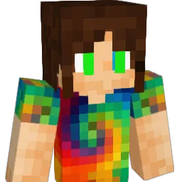 Radioactivve's Minecraft skin