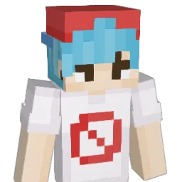 Radiodemon8052's Minecraft skin