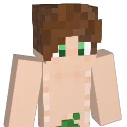 Radionator's Minecraft skin