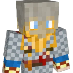 Radioraider's Minecraft skin