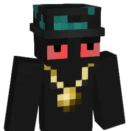 Radiowoz997 Minecraft avatar bust