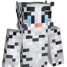 Radis11's Minecraft skin