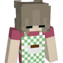 RadishLad's Minecraft skin