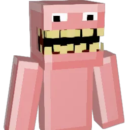 RadishSloot's Minecraft skin