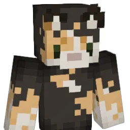 RadishSprouts's Minecraft skin
