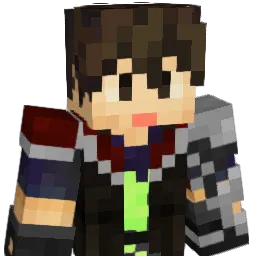 Radish_233 Minecraft avatar bust