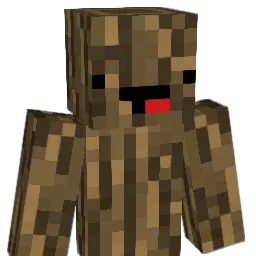 Radislii Minecraft avatar bust