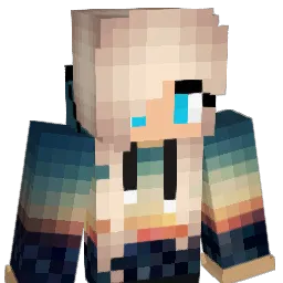 Raditoit's Minecraft skin