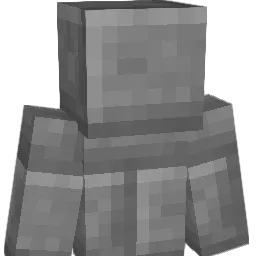 RadityaDika Minecraft avatar bust