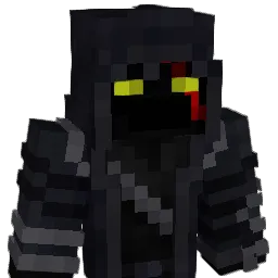 RadiumAshes Minecraft avatar bust