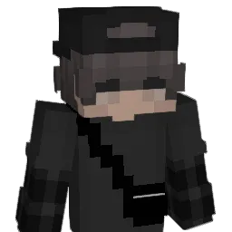 Radius149 Minecraft avatar bust
