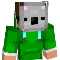 Radius47's Minecraft skin