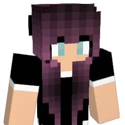 RadiusWolf's Minecraft skin