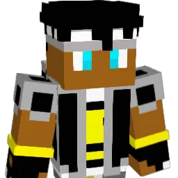 RadixGYT's Minecraft skin