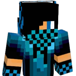 Radke707's Minecraft skin