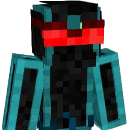 RadlSnake's Minecraft skin