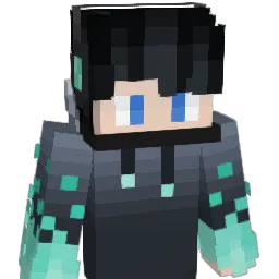 Radmanbah's Minecraft skin