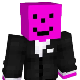 Radmaxlangley's Minecraft skin