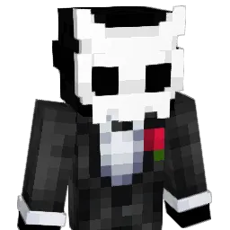 Radn_Temp Minecraft avatar bust
