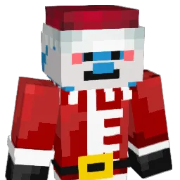Rado2012 Minecraft avatar bust