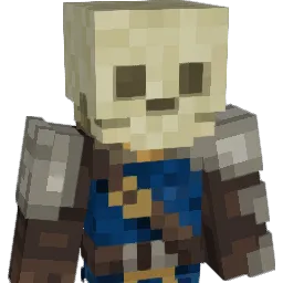 Radoslaf's Minecraft skin