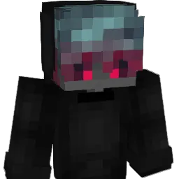 Radouken's Minecraft skin