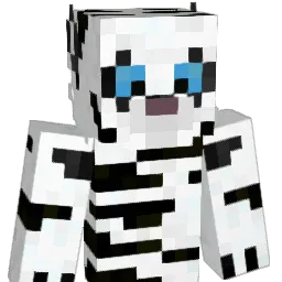 Radrix420's Minecraft skin