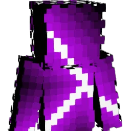 RadsonYT Minecraft avatar bust
