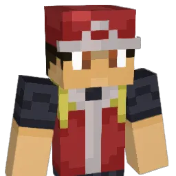 Radtadmadbad Minecraft avatar bust