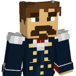 Radu's Minecraft skin