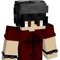 RaduBlanao Minecraft avatar bust