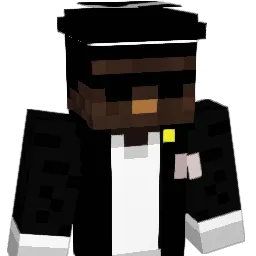 RaduYTB Minecraft avatar bust