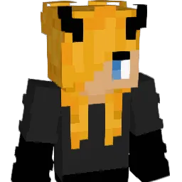 Raduga987 Minecraft avatar bust