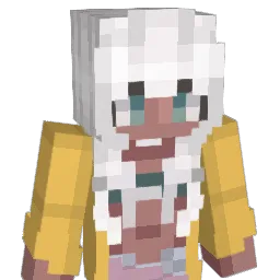 Raduim124's Minecraft skin