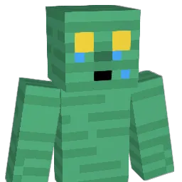 Radutse's Minecraft skin