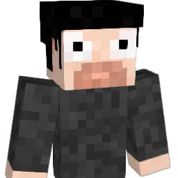 Radwia's Minecraft skin