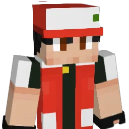 RadySan's Minecraft skin