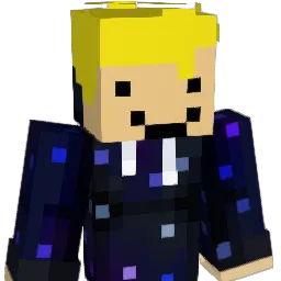 Rady_12 Minecraft avatar bust