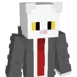 Radzik25 Minecraft avatar bust