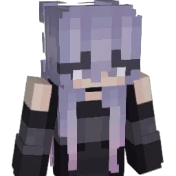 Rae365's Minecraft skin