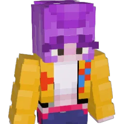 RaeRaeDaBandit's Minecraft skin