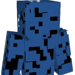 RaeRelay's Minecraft skin