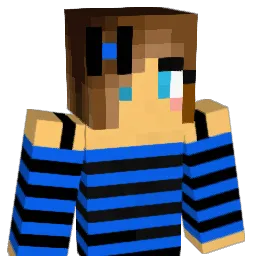 Rae_Ann's Minecraft skin