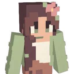 Raebug03's Minecraft skin