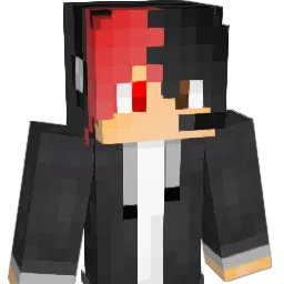 RaedSaffan Minecraft avatar bust
