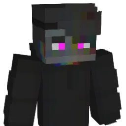 Raedar12378 Minecraft avatar bust