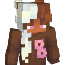 Raee_0 Minecraft avatar bust