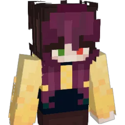 Raee__'s Minecraft skin