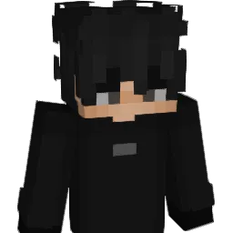 Raeevl_231 Minecraft avatar bust