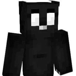 Raegal's Minecraft skin